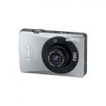 Canon IXUS 75 Black