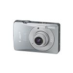 Canon IXUS 75 Silver