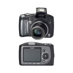 Canon PowerShot SX100 IS Black