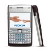 Nokia E61i Mocha + microSD 2Gb