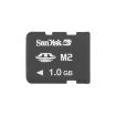 SanDisk Memory Stick Micro (M2) 1Gb